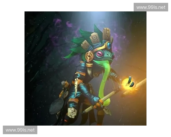 DOTA2牧师重塑信仰之力揭示暗影与救赎的终极对决 DOTA2牧师重塑信仰之力揭示暗影与救赎的终极对决