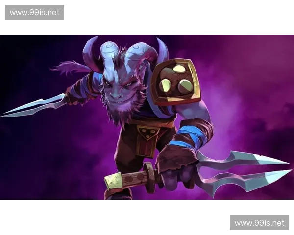 《探索Dota2蒸汽之心:深度解析游戏世界中的科技与魔法融合》 《探索Dota2蒸汽之心:深度解析游戏世界中的科技与魔法融合》