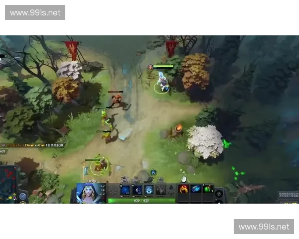 从刀塔到人生竞技场:探索DOTA2精神如何影响玩家成长与团队协作 从刀塔到人生竞技场:探索DOTA2精神如何影响玩家成长与团队协作