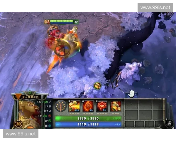 小肥归来 Dota2新赛季开启挑战，英雄重组引领战术革新