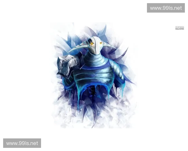 海洋之力再度崛起 Dota2海洋主题英雄与新玩法揭秘