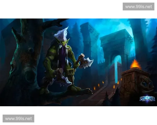 风暴英雄巨卡新解析 深入探讨其技能机制与游戏策略运用