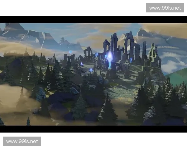 魔腾S6赛季重返峡谷 逐梦召唤师峡谷的荣耀与挑战